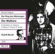 Wagner - Die Walkure | Myto MCD00189
