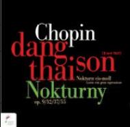 Chopin - Nocturnes