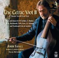 The Celtic Viol Vol.2