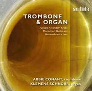 Trombone & Organ | Audite AUDITE97410
