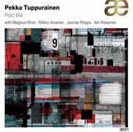 Tuppurainen - Rod, Bla