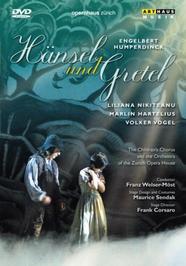 Humperdinck - Hansel und Gretel