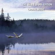 Sibelius Edition Vol.11: Choral Music