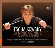 Jansons conducts Tchaikovsky