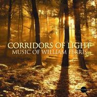 Ferris - Corridors of Light | Cedille Records CDR7004