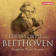 Beethoven - Complete Piano Sonatas | Chandos CHAN106169