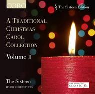 A Traditional Christmas Carol Collection Vol.2