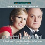 Duetti Verdiani (Verdi Duets) | Dynamic CDS661