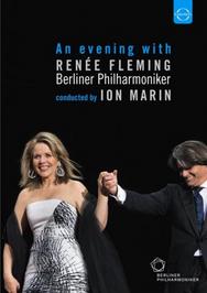 An Evening with Renee Fleming: Waldbuhne 2010 (Blu-ray) | Euroarts 2058074