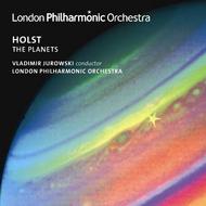 Holst - The Planets | LPO LPO0047