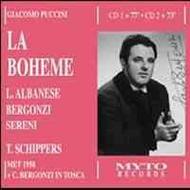 Puccini - La Boheme | Myto MCD064332