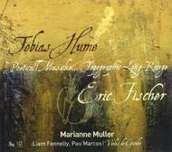 Hume - Poeticall Musicke/ Fischer - Topographic Long-Range