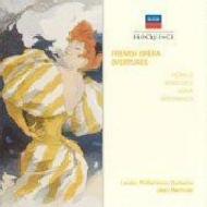 French Opera Overtures | Australian Eloquence ELQ4762757