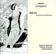 Berlioz - Symphonie Fantastique | Australian Eloquence ELQ4767962