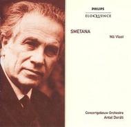 Smetana - Ma Vlast (1956 recording) | Australian Eloquence ELQ4768717