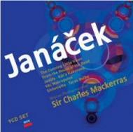 Janacek - Operas | Decca 4756872