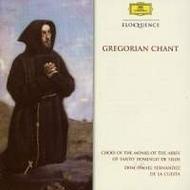 Gregorian Chant | Australian Eloquence ELQ4572932