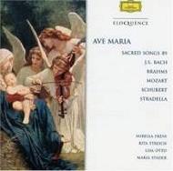 Ave Maria: Sacred Songs | Australian Eloquence ELQ4610112