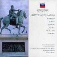 Great Handel Arias | Australian Eloquence ELQ4615932