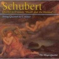Schubert - String Quartets Nos 14 & 12 | Australian Eloquence ELQ4614632