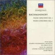 Rachmaninov - Piano Concertos Nos 1 & 3 | Australian Eloquence ELQ4613482