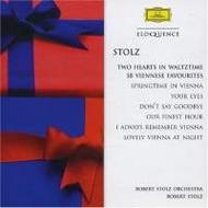 Stolz - Two Hearts in Waltztime (18 Viennese Favourites) | Australian Eloquence ELQ4610492