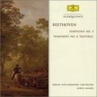 Beethoven - Symphonies Nos 5 & 6