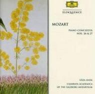 Mozart - Piano Concertos Nos 26 & 27 | Australian Eloquence ELQ4632372
