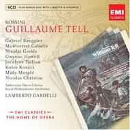 Rossini - Guillaume Tell | Warner - The Home of Opera 6407632