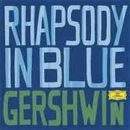 Gershwin - Rhapsody in Blue, etc