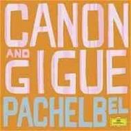 Canon & Gigue: Works by Pachelbel et al