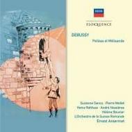 Debussy - Pelleas et Melisande | Australian Eloquence ELQ4800133