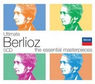 Ultimate Berlioz: The Essential Masterpieces