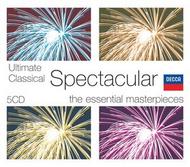 Ultimate Classical Spectacular: The Essential Masterpieces