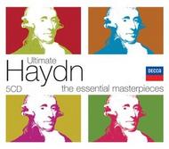Ultimate Haydn: The Essential Masterpieces