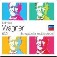 Ultimate Wagner: The Essential Masterpieces