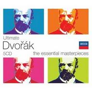 Ultimate Dvorak: The Essential Masterpieces