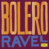 Ravel - Bolero, La Valse, etc