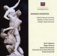 Baroque Concertos | Australian Eloquence ELQ4800833