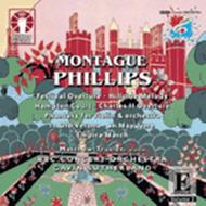 Montague Phillips Vol.2 | Dutton - Epoch CDLX7158