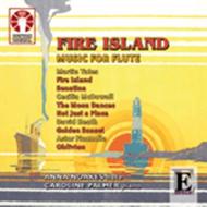 Fire Island: Music for Flute
