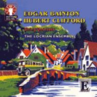 Bainton / Clifford - String Quartets | Dutton - Epoch CDLX7163