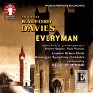 Walford Davies - Everyman | Dutton - Epoch CDLX7141