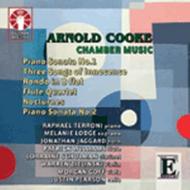 Arnold Cooke - Chamber Music