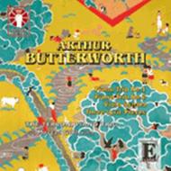 Butterworth - Piano Trios, Viola Sonata | Dutton - Epoch CDLX7164