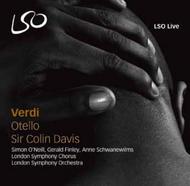 Verdi - Otello | LSO Live LSO0700