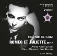 Berlioz - Romeo & Juliet Op.17