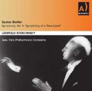 Mahler - Symphony No.8 Symphony of a Thousand | Archipel ARPCD0508