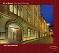 Mozart - The Haydn Quartets