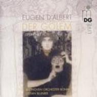 DAlbert - Der Golem | MDG (Dabringhaus und Grimm) MDG9371637
